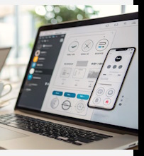 Услуги Разработка IT решений в Екатеринбурге