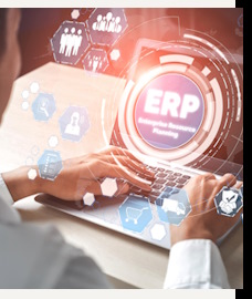 Услуги Разработка IT решений в Екатеринбурге