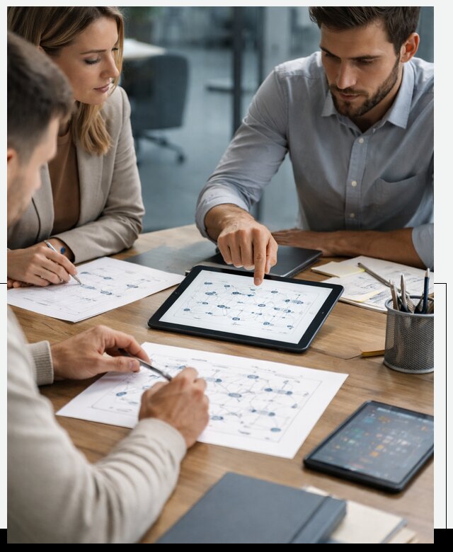 Разработка BPM-систем в Екатеринбурге от 461205 р. под ключ АвикейКтр