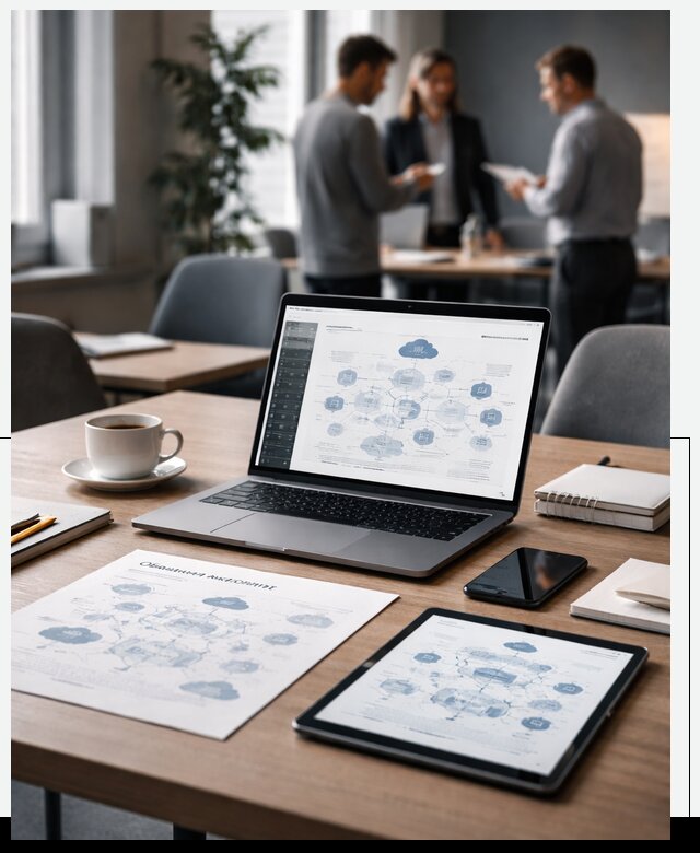 Разработка облачных решений и SaaS в Екатеринбурге от 15374 р. | АвикейКтр