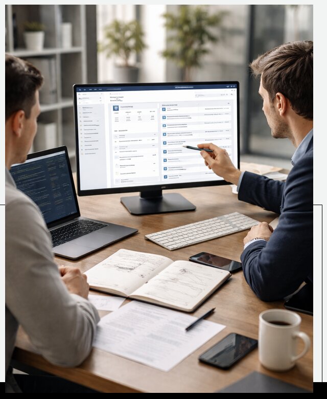 Разработка CRM систем в Екатеринбурге от 153735 руб., АвикейКтр