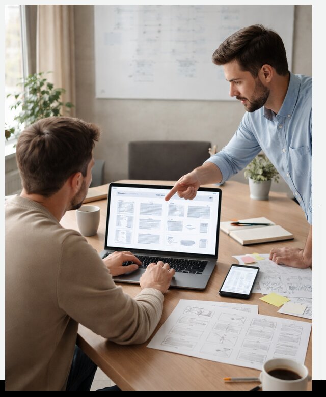 Разработка веб-приложений под ключ в Екатеринбурге от 12299 р. - АвикейКтр