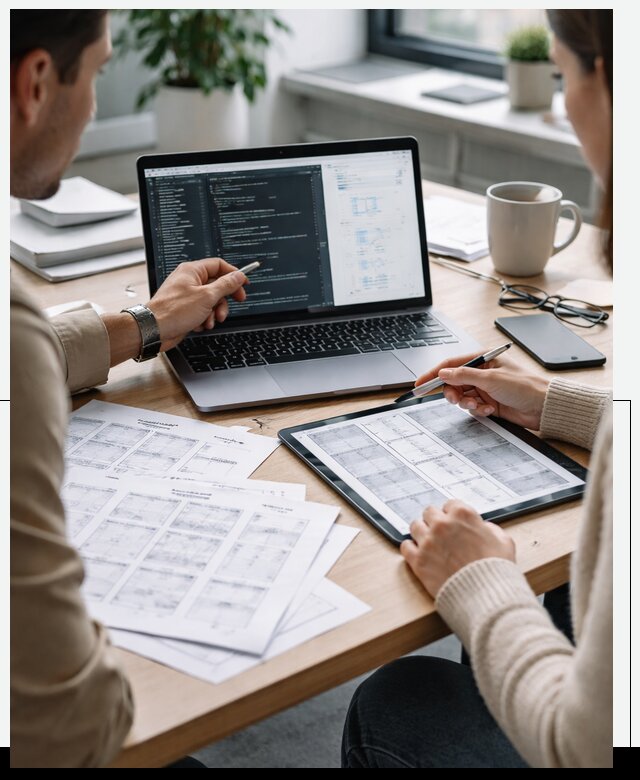 Разработка информационных систем в Екатеринбурге от 4612 р. | АвикейКтр