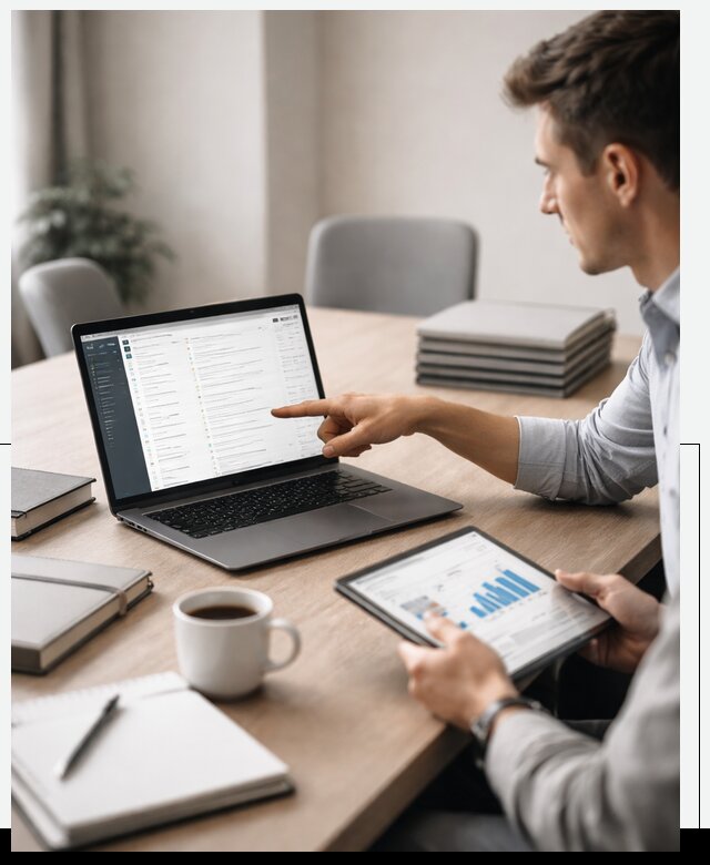 Разработка СЭД под ключ в Екатеринбурге от 15374 р. | АвикейКтр