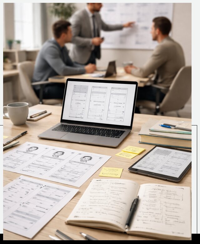 Разработка MVP проекта в Екатеринбурге от 6662 р., АвикейКтр