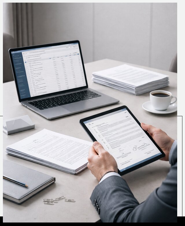 Электронные кадровые документы система в Екатеринбурге от 12299 р. | АвикейКтр