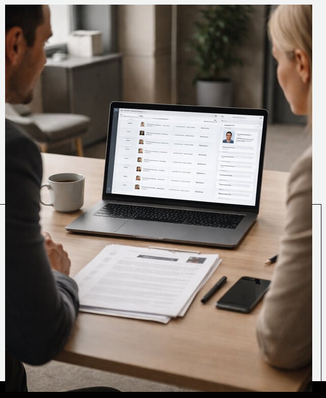 Ats система подбора персонала в Екатеринбурге от 12299 р. - АвикейКтр