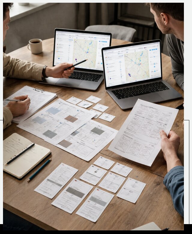 Создание агрегаторов и порталов в Екатеринбурге от 15374 р., АвикейКтр