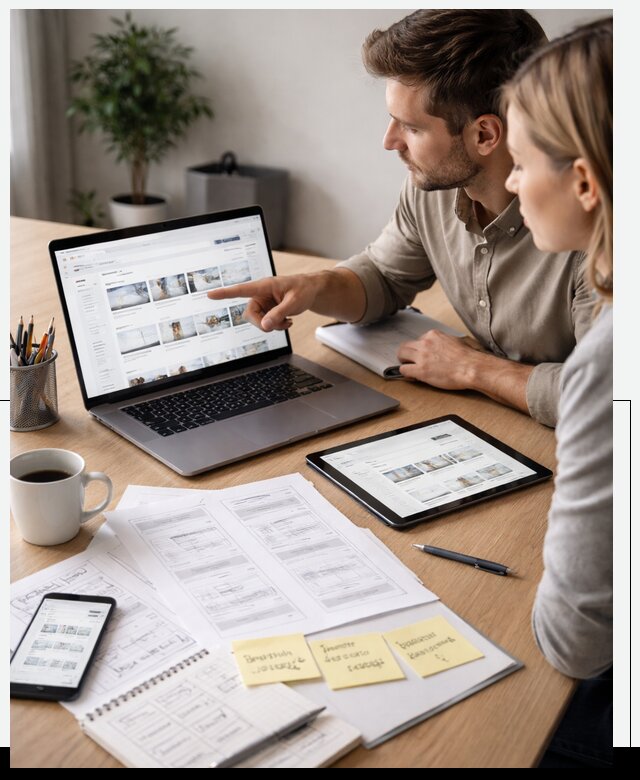 Разработка доски объявлений в Екатеринбурге от 8712 р., АвикейКтр