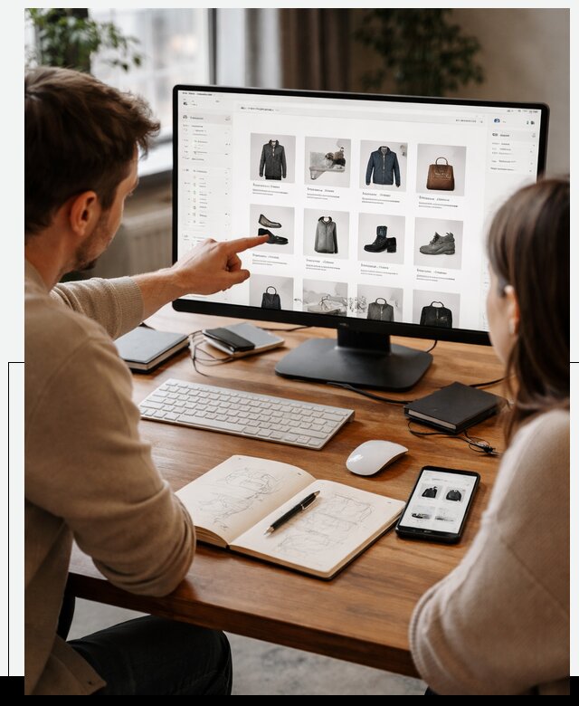 Разработка интернет-магазинов под ключ в Екатеринбурге с оплатой и CRM