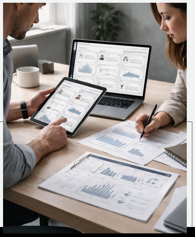 Персонализация контента платформа в Екатеринбурге от 12299 р. | АвикейКтр