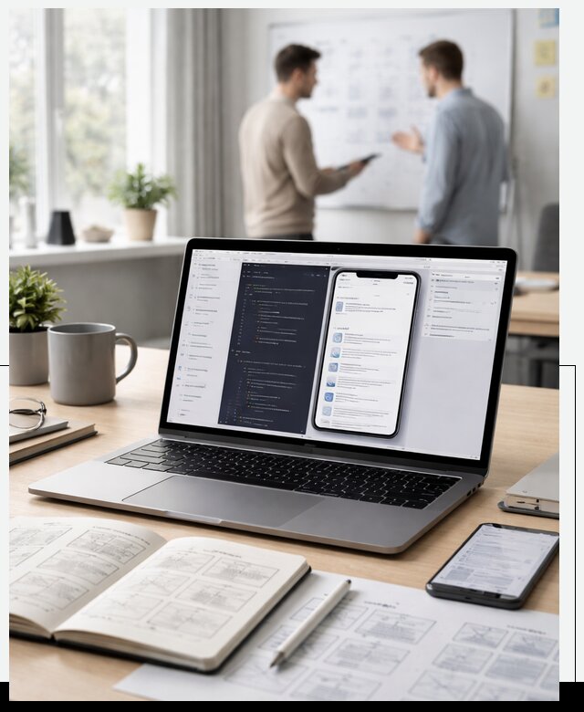 Разработка iOS приложений в Екатеринбурге от 153735 р. | АвикейКтр