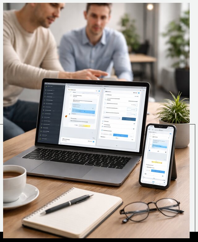 Разработка мини app Telegram/VK в Екатеринбурге от 30747 р. АвикейКтр