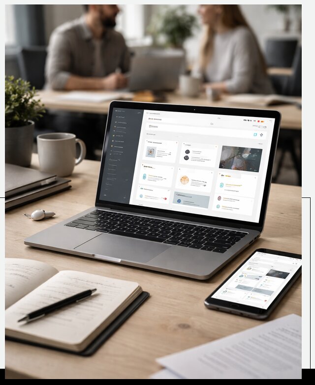 Разработка PWA приложений в Екатеринбурге от 122988 р. | АвикейКтр