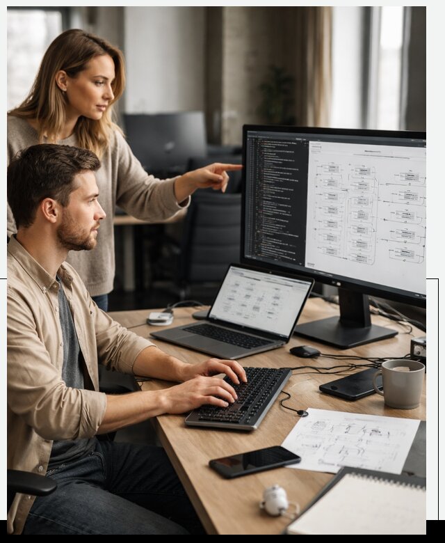 Backend разработка и микросервисы в Екатеринбурге от 8199 р. - АвикейКтр