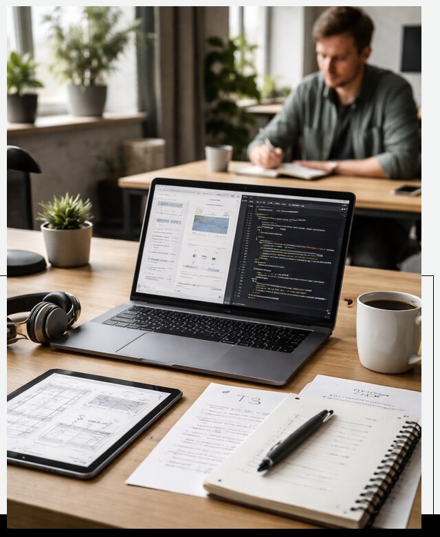 Разработка frontend в Екатеринбурге от 18448 р., услуги АвикейКтр