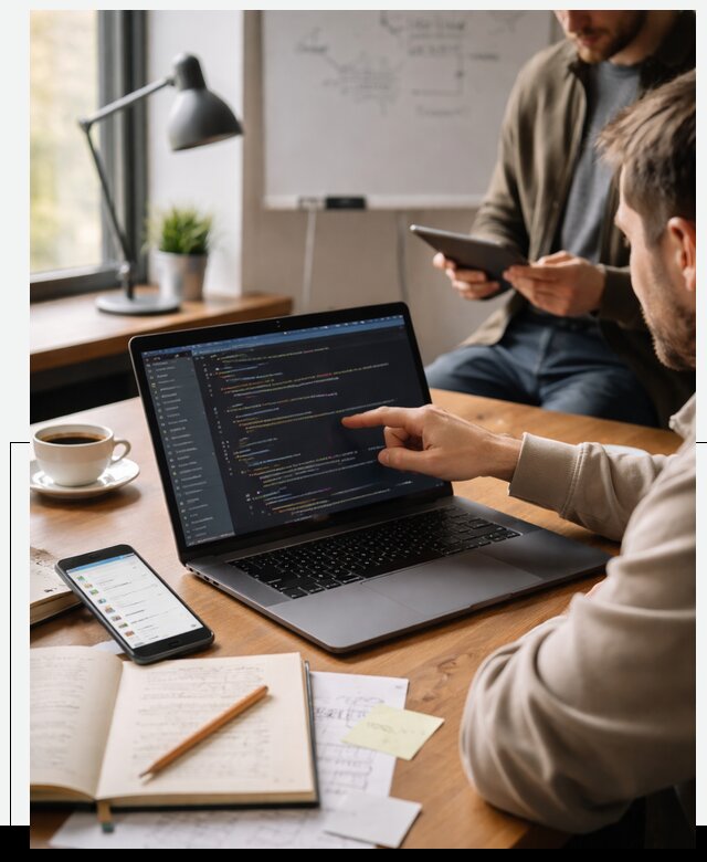 Разработка Telegram ботов под ключ для компаний в Екатеринбурге