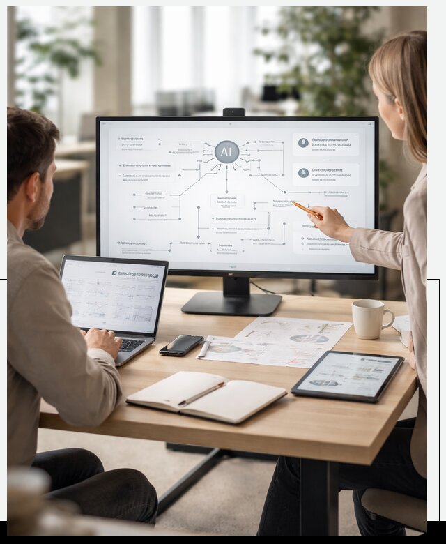 AI-агенты для автоматизации бизнеса в Екатеринбурге от 15374 р. АвикейКтр