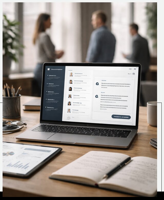 HR бот для подбора персонала в Екатеринбурге от 8712 р. | АвикейКтр