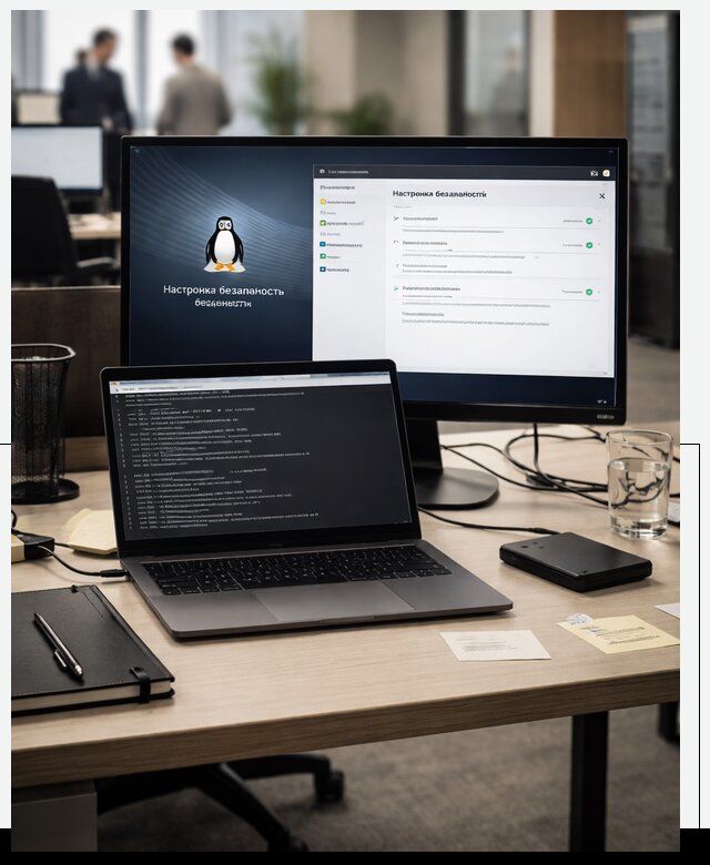 Внедрение Linux и переход на Astra в Екатеринбурге от 8712 р. АвикейКтр