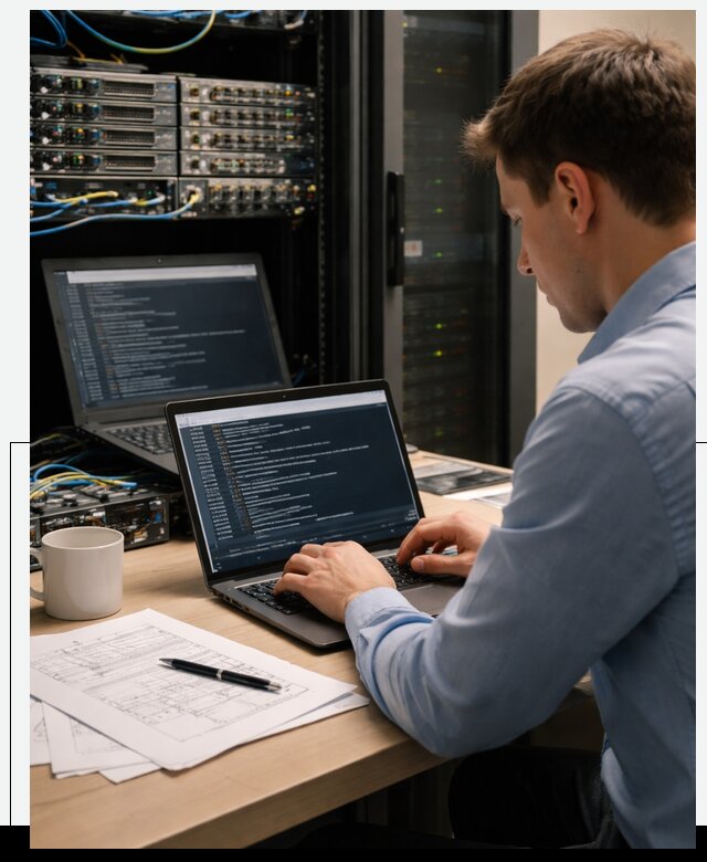 Внедрение российских Linux систем для бизнеса в Екатеринбурге