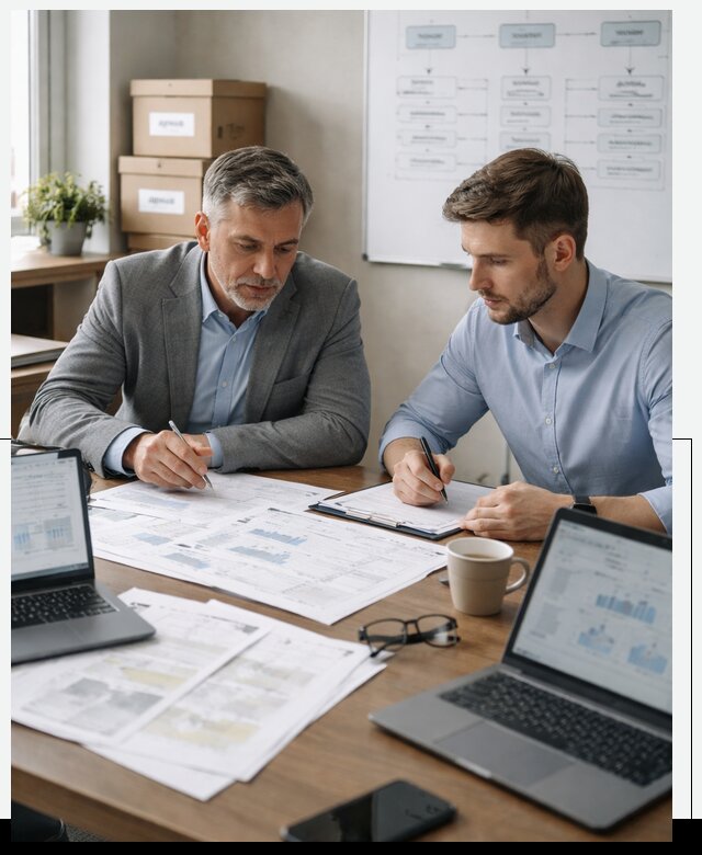 Замена SAP на 1С в Екатеринбурге — миграция, от 12299 р. | АвикейКтр