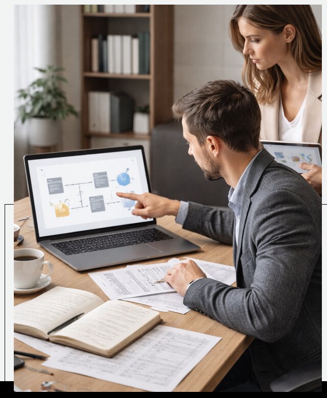 Замена SAP на 1С под ключ в Екатеринбурге с переносом данных и настройкой