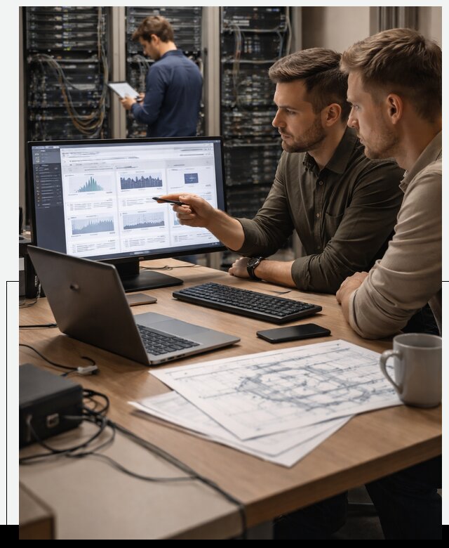 Импортозамещение систем виртуализации и миграция в Екатеринбурге