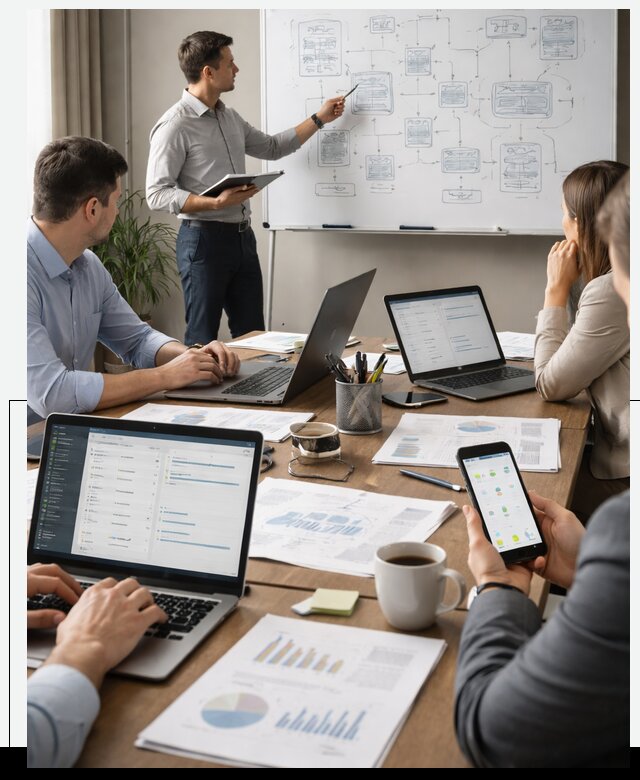 Импортозамещение почтовых сервисов и мессенджеров в Екатеринбурге