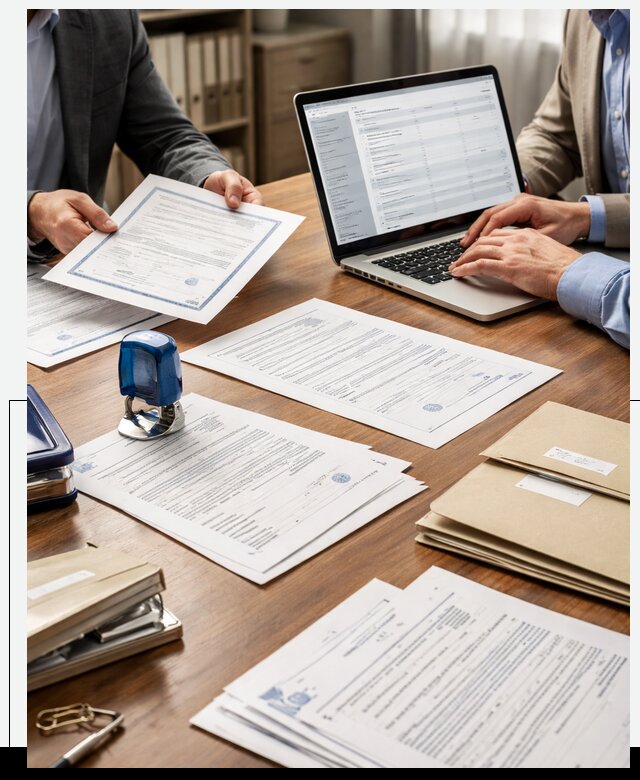 Сертификация ПО и внесение в реестр Минцифры в Екатеринбурге