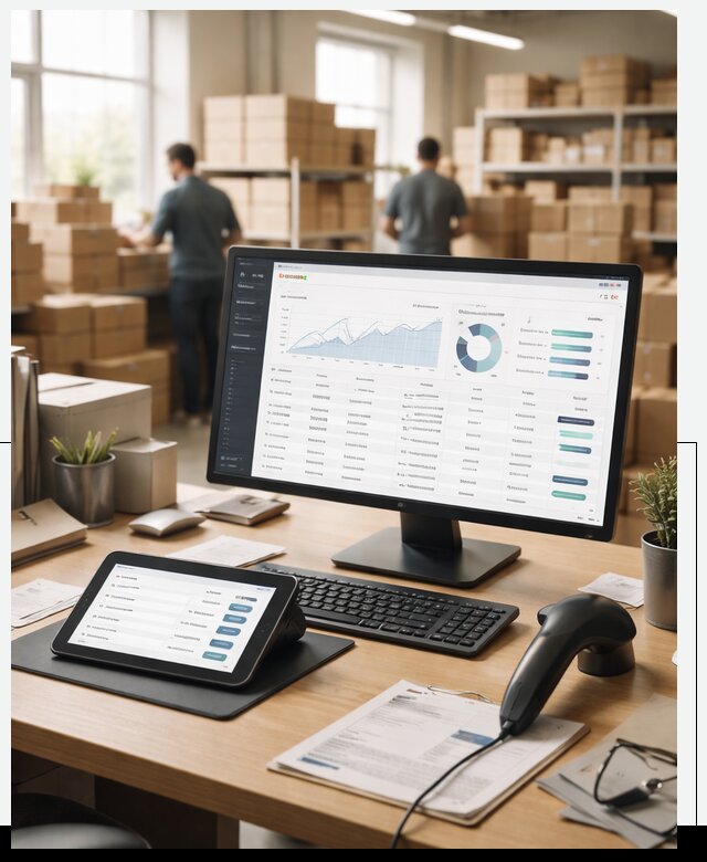 Автоматизация селлеров в Екатеринбурге от 15374 р. | АвикейКтр