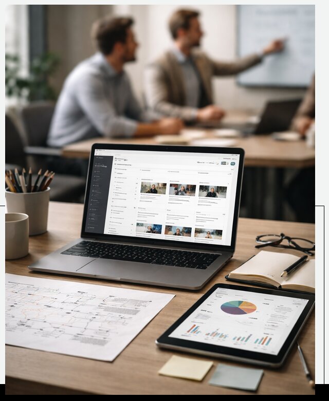 Разработка нишевых B2B маркетплейсов в Екатеринбурге от 717430 р., АвикейКтр