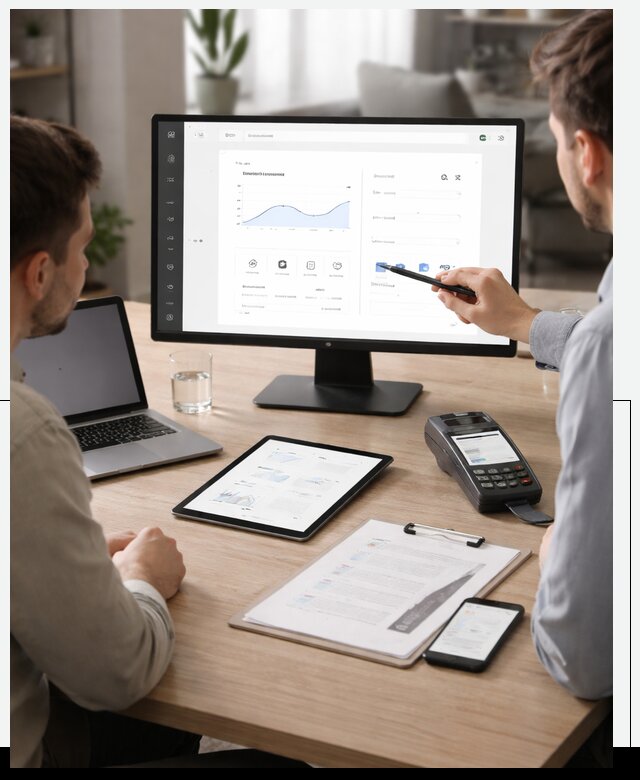 Платежные интеграции для E-commerce в Екатеринбурге от 15374 р. | АвикейКтр