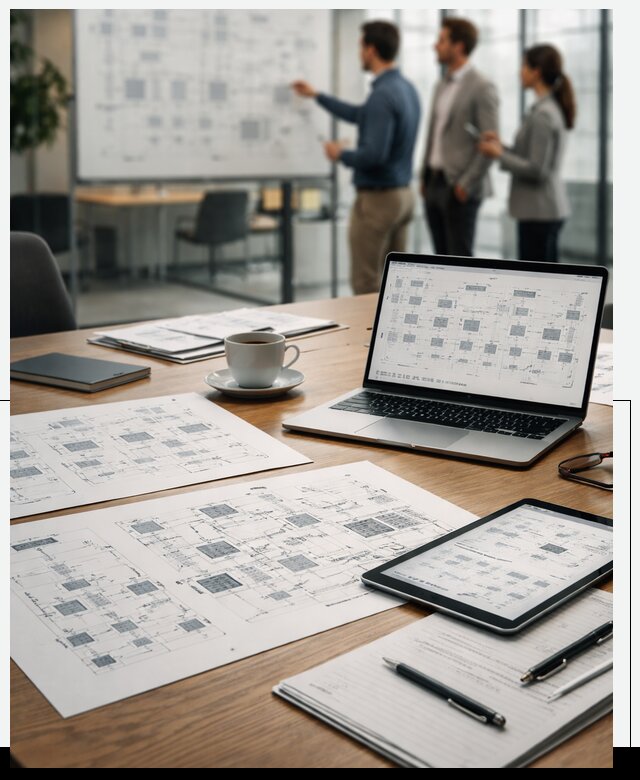 Разработка Core Banking, замена АБС в Екатеринбурге | АвикейКтр от 15374 р.