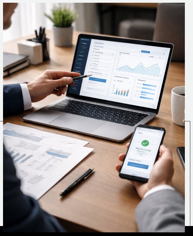 Разработка платёжных платформ в Екатеринбурге от 20498 р., АвикейКтр