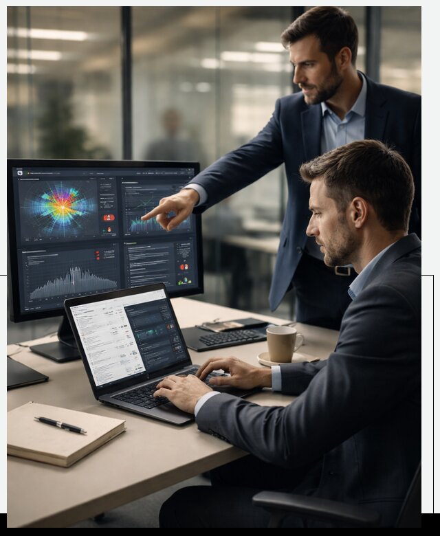 Системы Антифрод и AML KYC в Екатеринбурге от 12299 р. | АвикейКтр