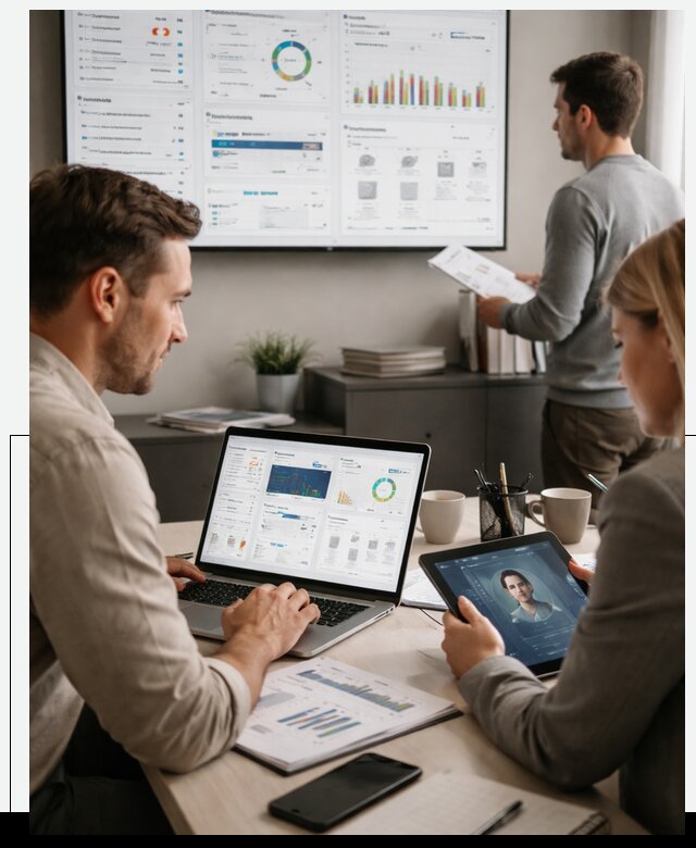 Внедрение систем Антифрод и AML KYC для бизнеса в Екатеринбурге