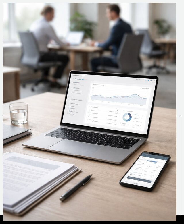 Разработка моб. и интернет-банка в Екатеринбурге от 7687 р. | АвикейКтр