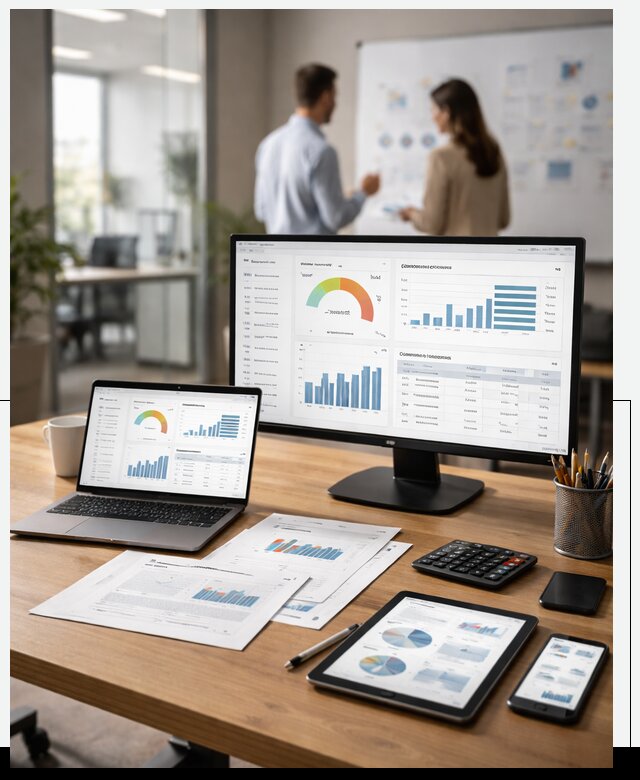 Скоринг и управление рисками в Екатеринбурге от 12299 р. | АвикейКтр