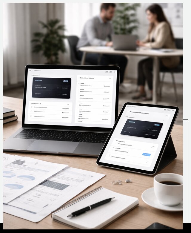 Разработка необанка платформы в Екатеринбурге от 46121 р. | АвикейКтр