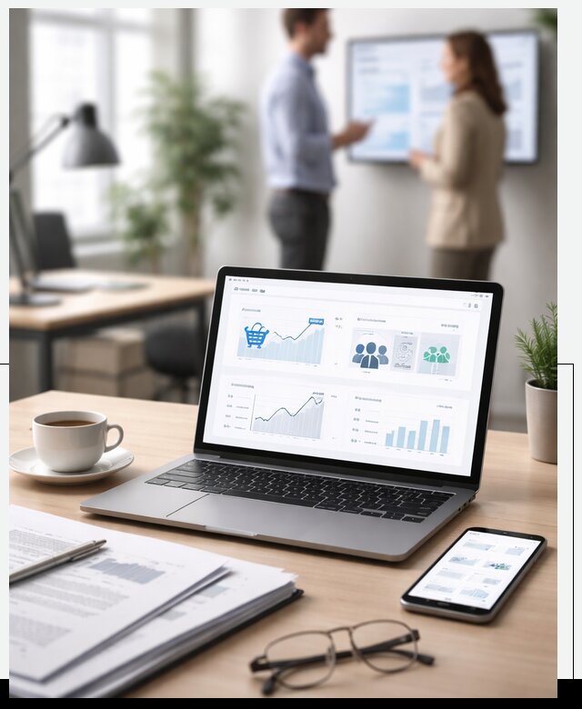 Разработка BNPL и краудлендинг в Екатеринбурге от 7174 р. АвикейКтр