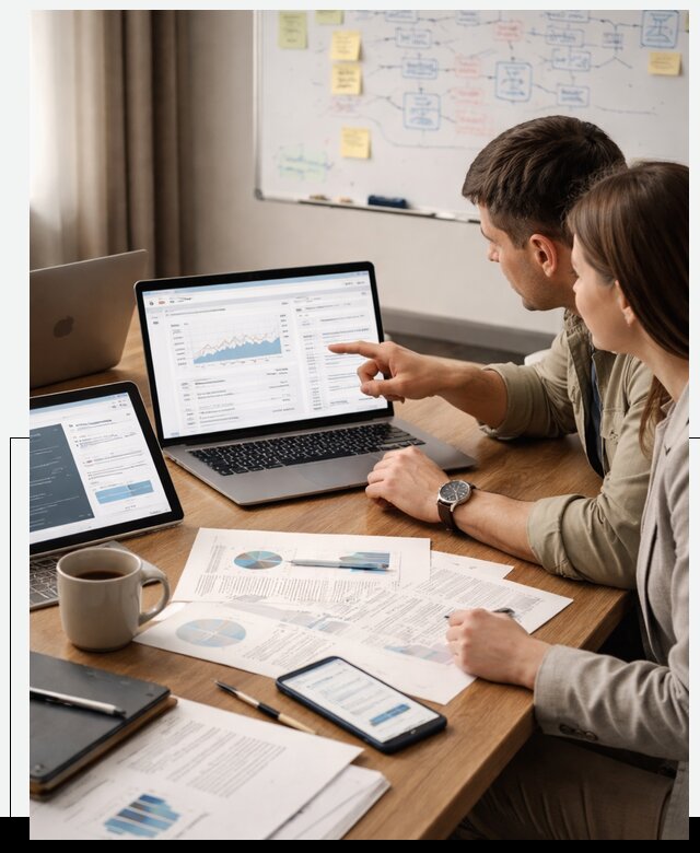 Внедрение сервисов BNPL и краудлендинга для бизнеса в Екатеринбурге