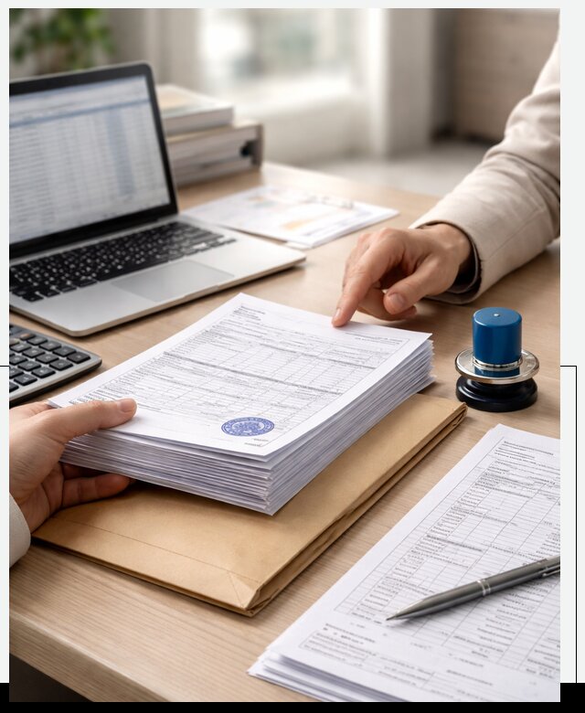 Отчетность в ЦБ РФ для банков в Екатеринбурге от 7174 р. | АвикейКтр