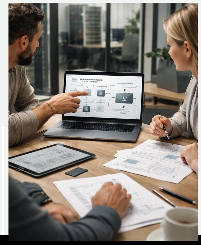 Интеграция цифрового рубля и подключение платежей в Екатеринбурге