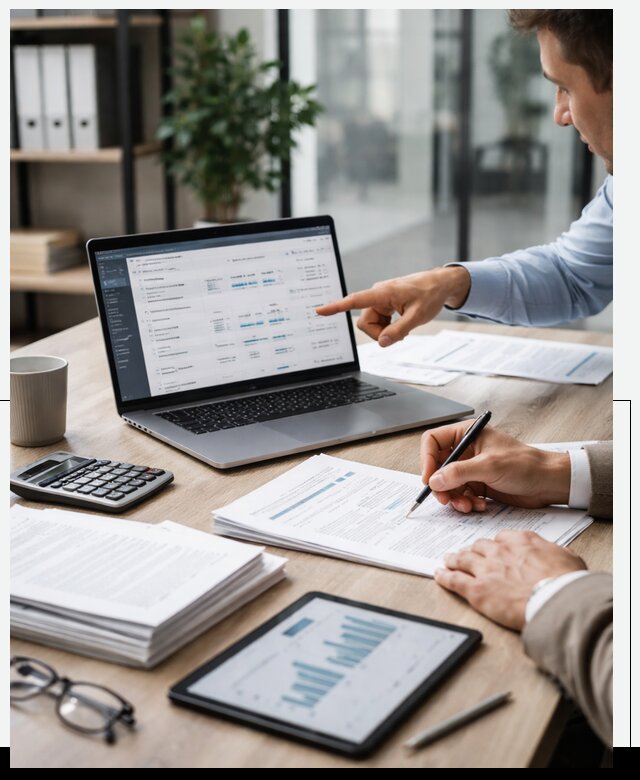 Полисные системы и CRM в Екатеринбурге: разработка от 15374 р. АвикейКтр