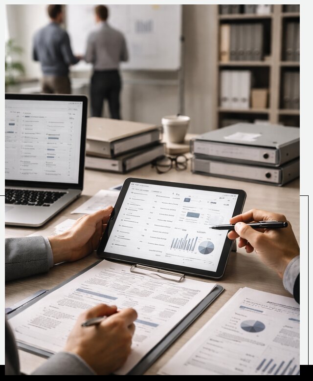 Автоматизация урегулирования убытков в Екатеринбурге от 7687 р | АвикейКтр