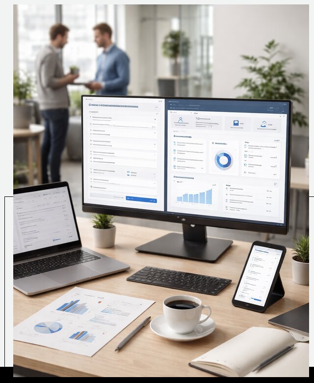 Разработка платформ онлайн страхования в Екатеринбурге под ключ