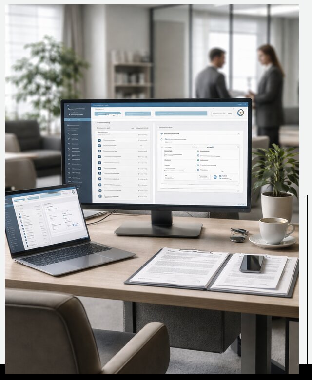 CRM для страховой компании под ключ в Екатеринбурге от 15374 р. | АвикейКтр