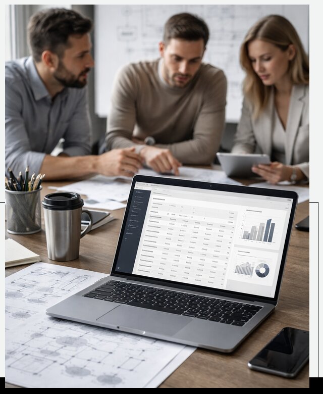 BSS OSS и биллинг для оператора в Екатеринбурге от 25623 р. | АвикейКтр