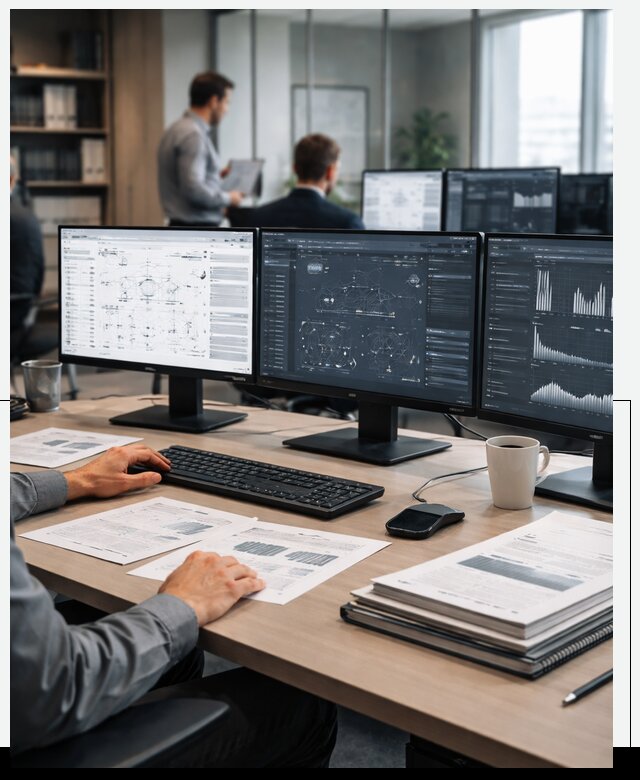 Системы для операторов MVNO и CRM в Екатеринбурге от 12299 р. | АвикейКтр